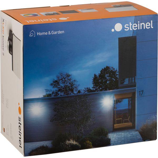 Immagine prodotto Steinel XLED Home 2 S (1484 lm, IP44)