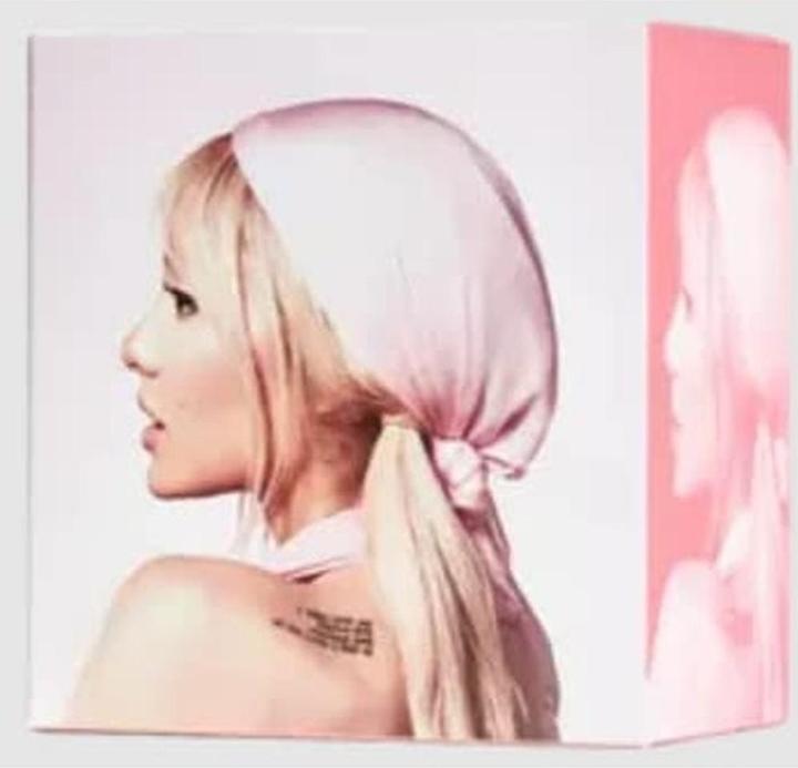 Produktbild Ariana Grande Mod Blush by (Eau de Parfum, 100 ml)