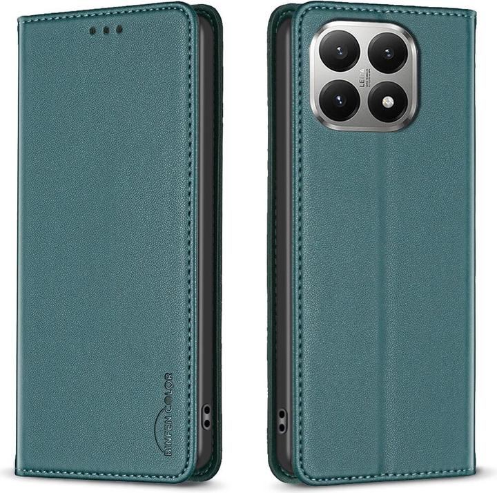 Binfen Color Xiaomi 15T - BINFEN Flip Case Hülle (Xiaomi 15T)