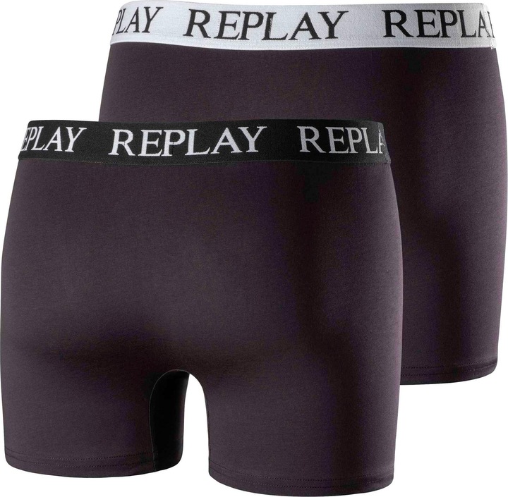 Produktbild Replay s (XL, 4er Pack)