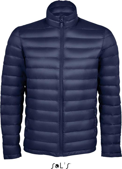 Actual product image Sol's Wilson Puffer (XL)