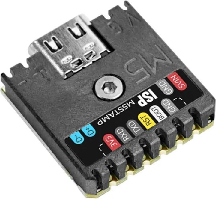 Produktbild M5Stack M5Stamp ISP Serielles Programmier-Modul CH9102