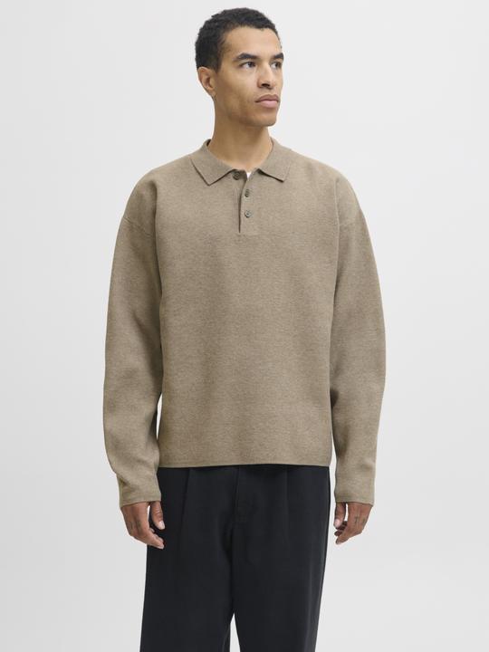 Produktbild Jack & Jones Strickpullover Strickpullover (M)