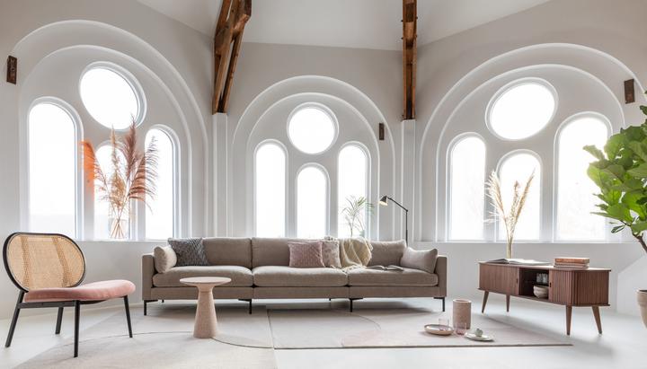 Produktbild Zuiver Dream (200 x 300 cm)