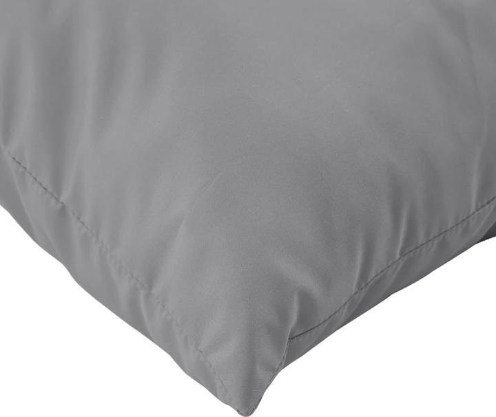 Immagine prodotto vidaXL Set da salotto da giardino da 10 pezzi con cuscini (40 x 40 cm)