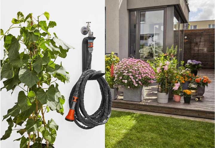 Actual product image Gardena Liano TapFix (20 m)