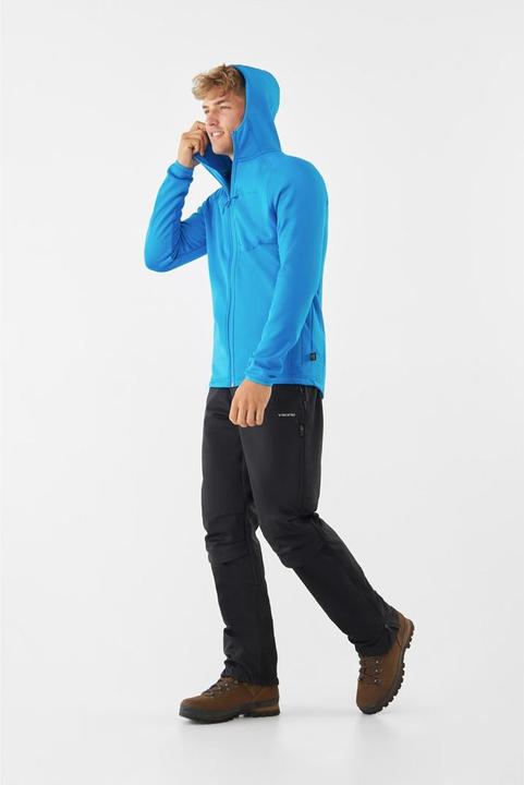 Produktbild MGA Wikinger Sweatshirt Jukon Hoodie Mann (XL)