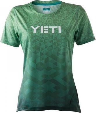 Produktbild Yeti Cycles Monarch Short Sleeve Jersey (XS)
