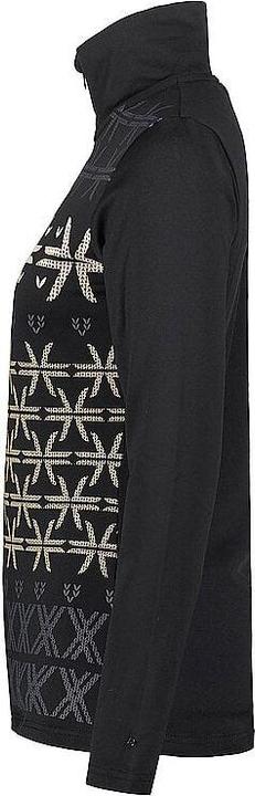 Actual product image Luhta Zipshirt Ahjola (S)