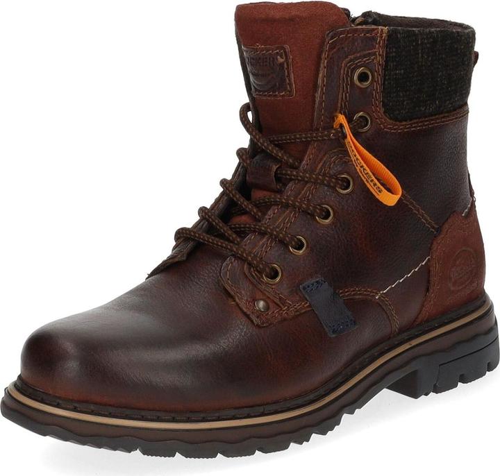 Actual product image Dockers Stiefelette (42)