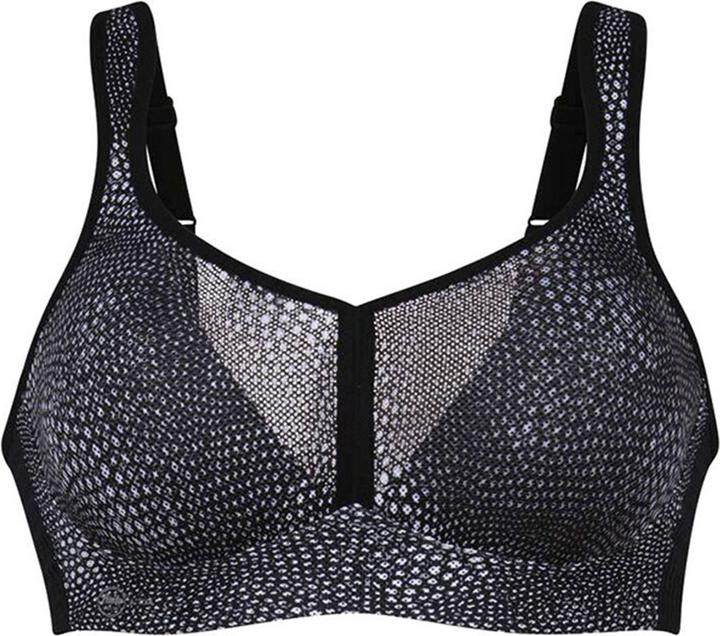 Produktbild Anita Air Control mit Delta Pad Sport-BH (85 C)