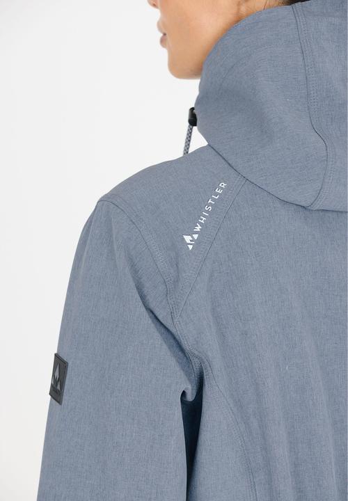Actual product image Whistler Thora Softshell (S)