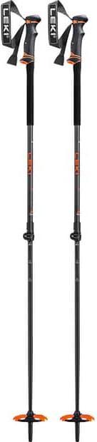 Actual product image Leki Helicon Lite (145 cm)