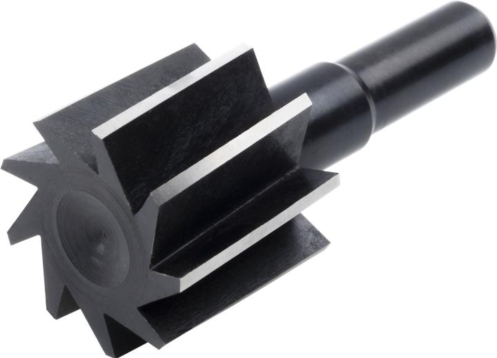 Produktbild wolfcraft 1 Falzfräser WS ø25x22mm