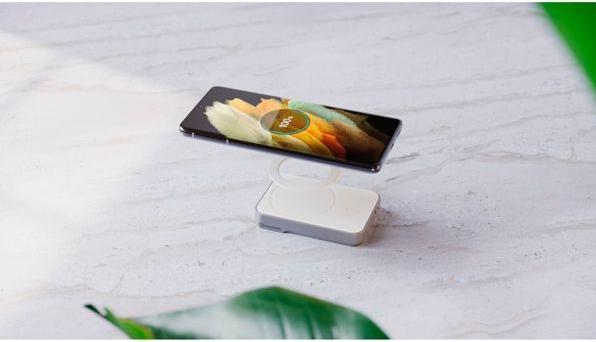 Actual product image Alogic POWERBANK WITH MAGSAFE 5000MAH- (5000 mAh)