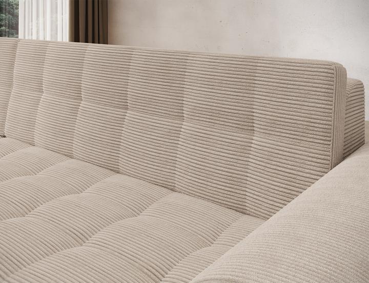 Actual product image ELTAP Sorento (4-seater, Corner sofa)