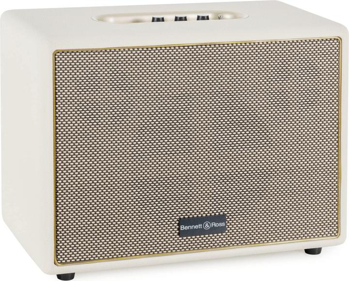 Actual product image Bennett & Ross BB-880CW Blackmore