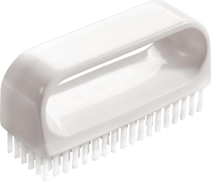 Haug Nail brush for Ixus DCC-1320 Material: Polystyrene, nylon