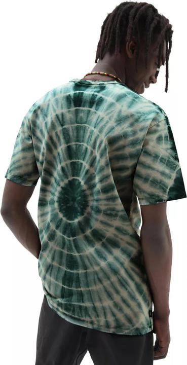 Produktbild Vans Off the Wall Classic Tie Dye T-Shirt (L)