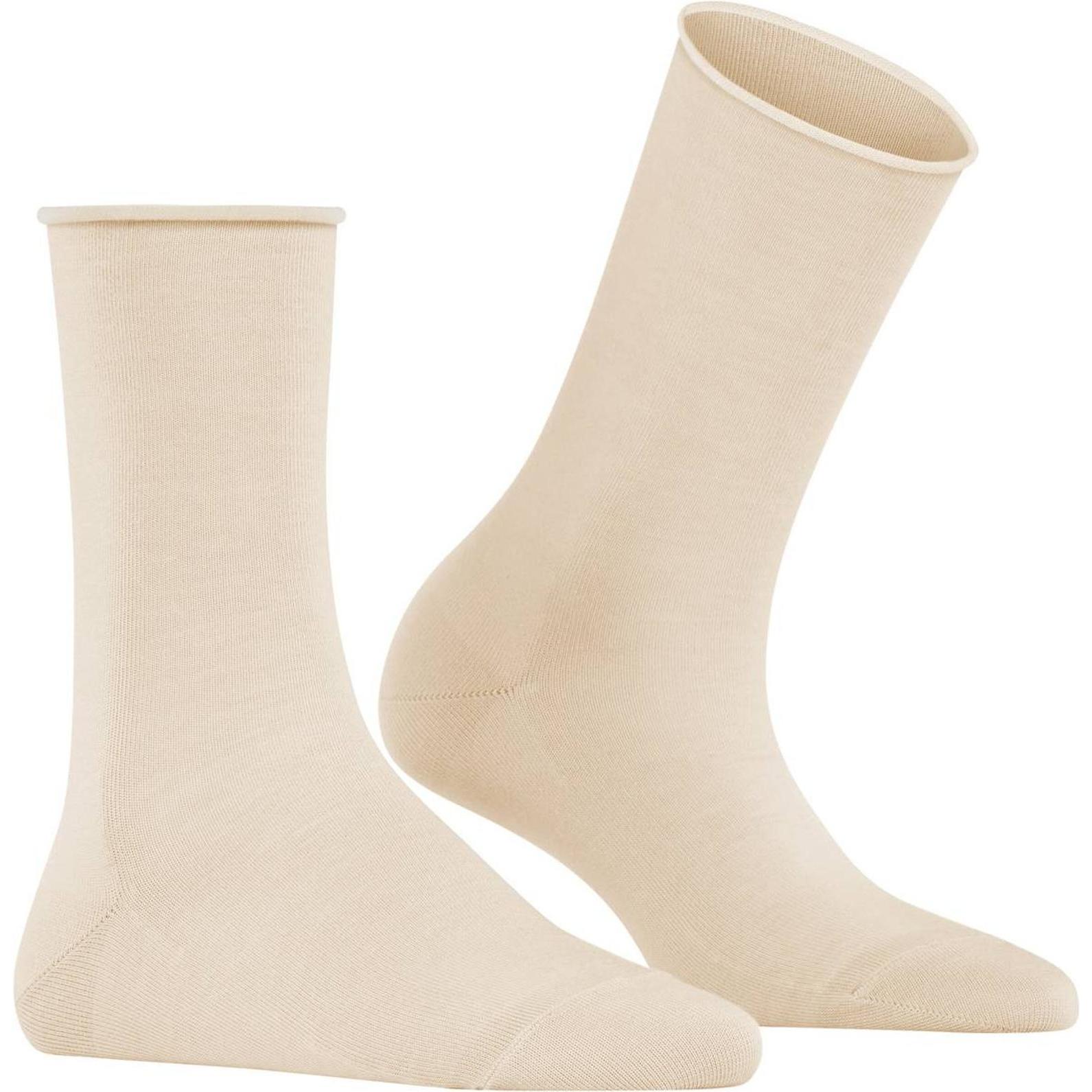Thumbnail - Falke, Damen, Socken, Active Breeze SO, Beige, (35 - 38)