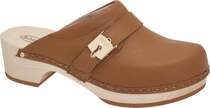 Scholl Pescura Clog (41)