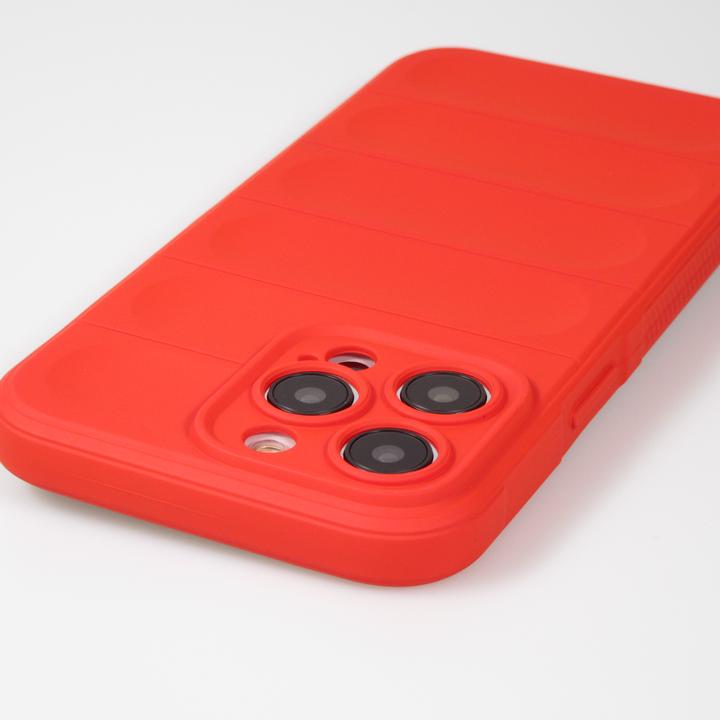 Image du produit PhoneLook Coque Silicone renforcé avec double couche de protection (Apple iPhone 14 Pro Max)