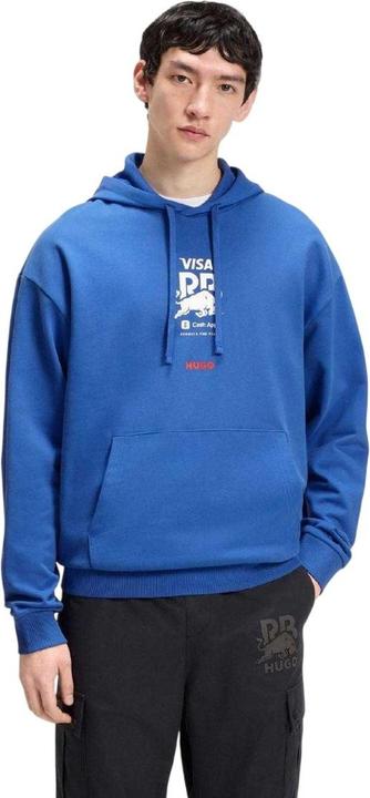 Produktbild HUGO Vcarb Kapuzenpullover Rückseitiger Aufdruck (L)