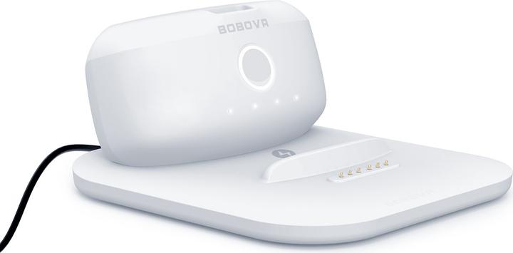Produktbild Bobovr Twin Charger Station/Dock for B2 Battery