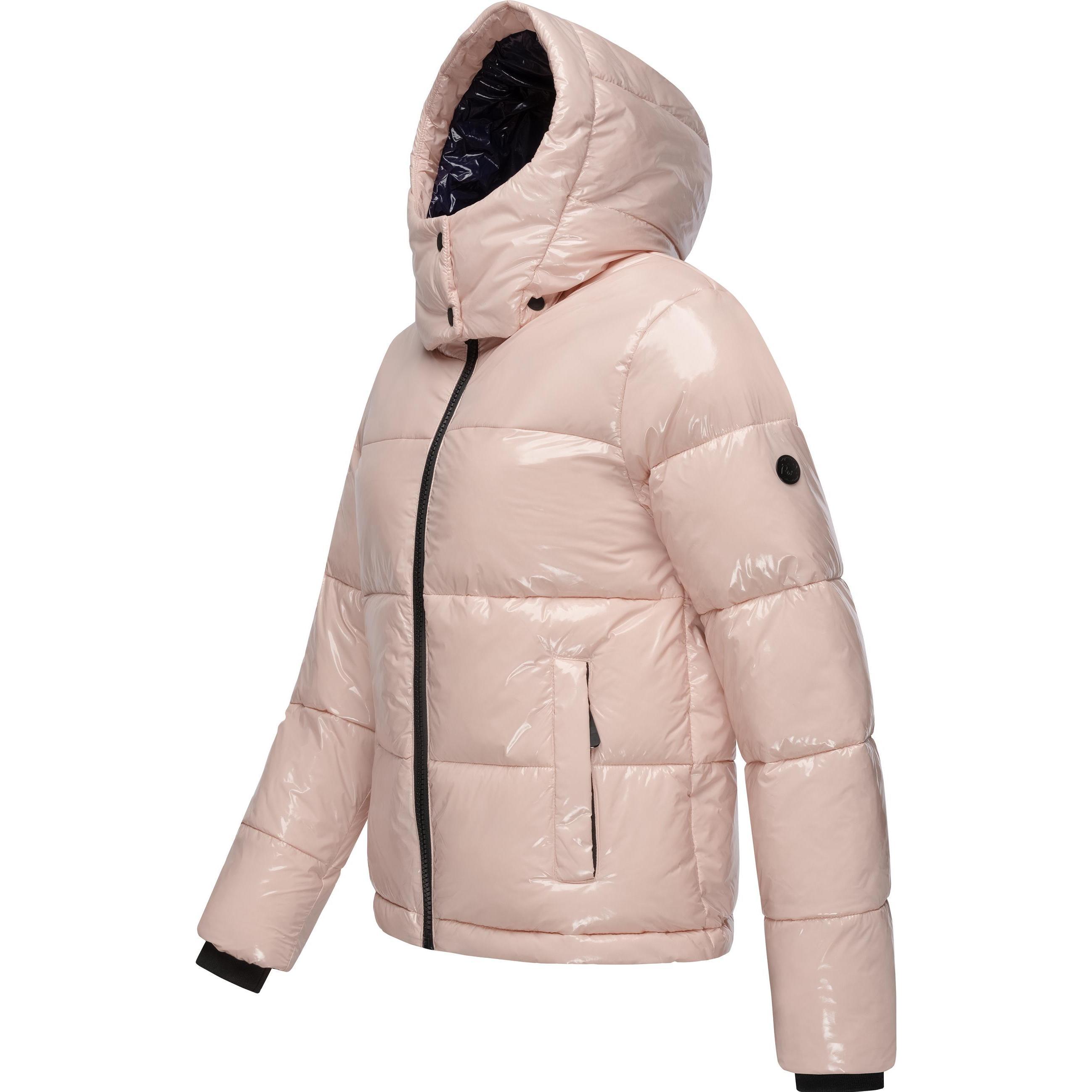 Thumbnail - Ragwear, Damen, Jacke, Roobie (L), Rosa, L