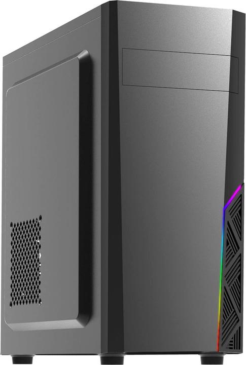 Actual product image Zalman T8 (ATX)