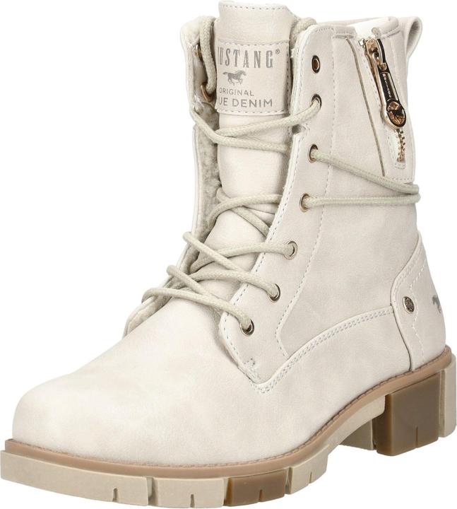 Actual product image Mustang Stiefelette (41)