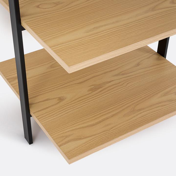 Immagine prodotto La Redoute Interieurs Talist (55.40 x 51 x 188 cm)