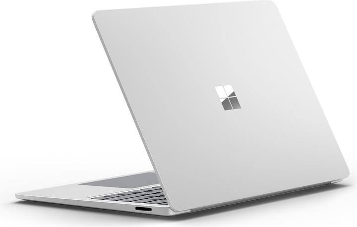 Productafbeelding Microsoft Surface Laptop 7 voor bedrijven (13.80", Snapdragon X Plus X1P-64-100, 16 GB, 256 GB, DE)