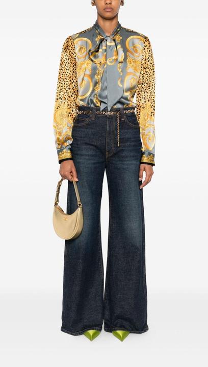 Immagine prodotto Versace Shirts Grey (42)