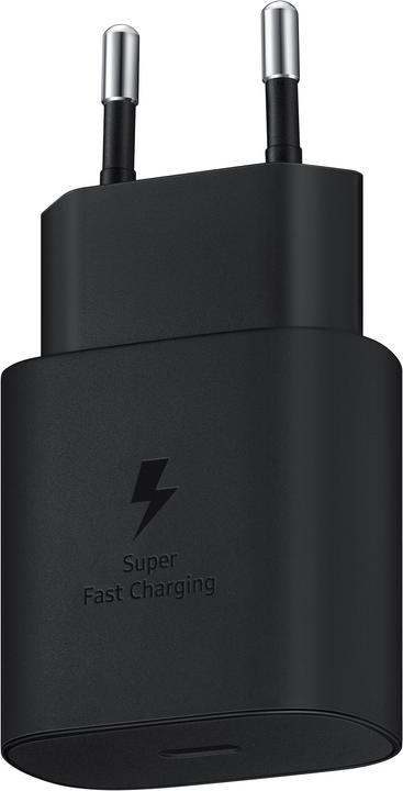 Productafbeelding Samsung Snellader TA800N (zonder kabel) (25 W)