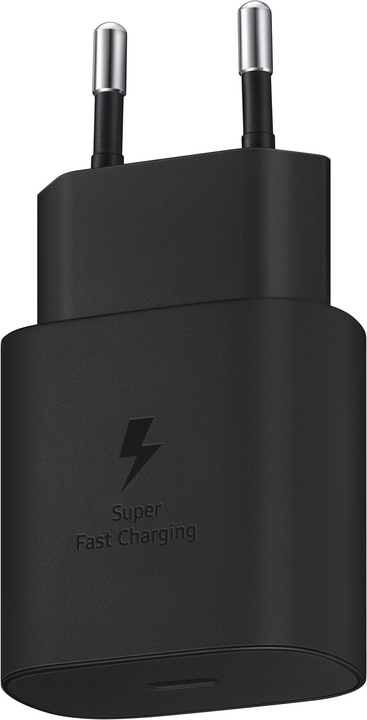 Actual product image Samsung Quick charger TA800N (without cable) (25 W)