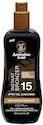 Produktbild Australian Gold Instant Bronzer (Sonnenspray, Sonnengel, SPF 15, 100 ml)