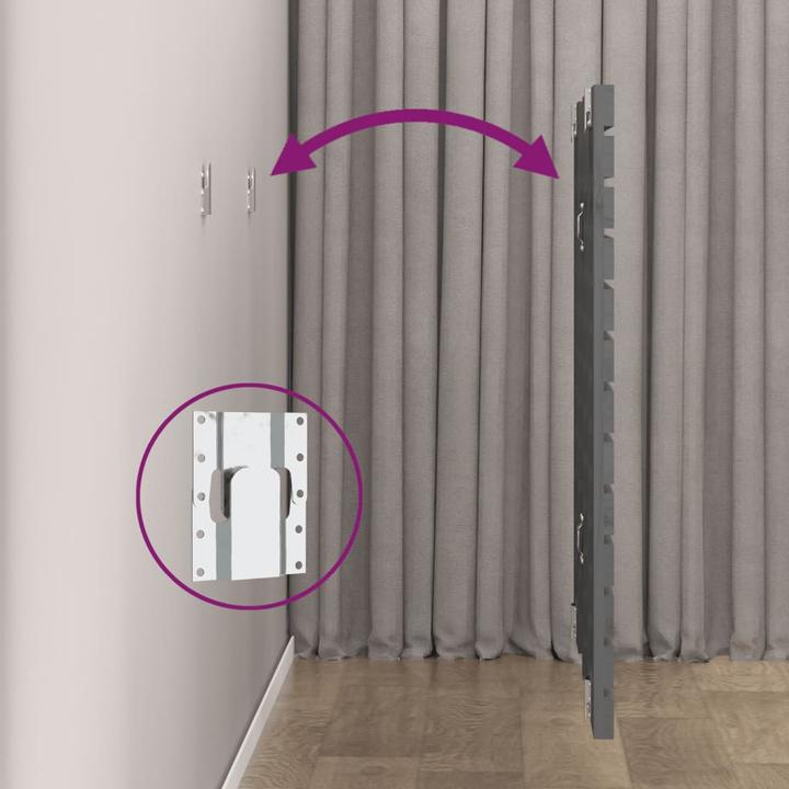Actual product image VidaXL Oksiutka (156 x 3 x 91.5 cm)