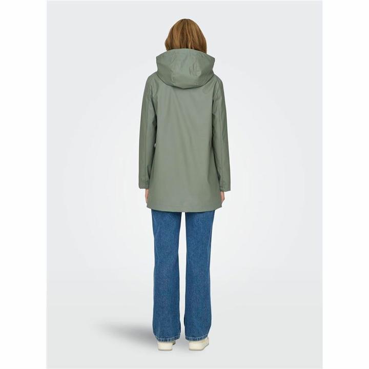 Image du produit Only Manteau de pluie uni