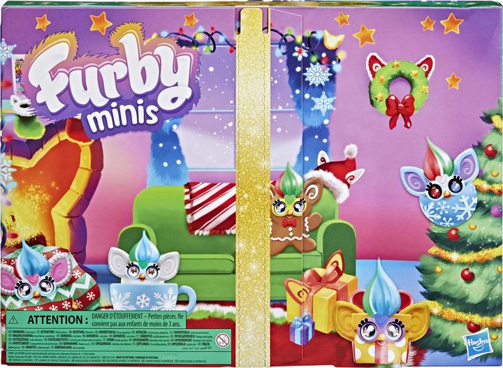 Produktbild Furby Minis