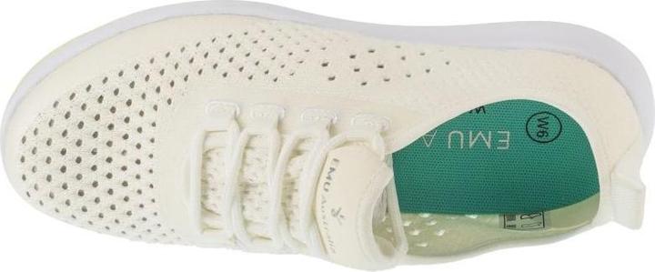 Actual product image EMU Australia Weisse Mickey-Sneaker (38)
