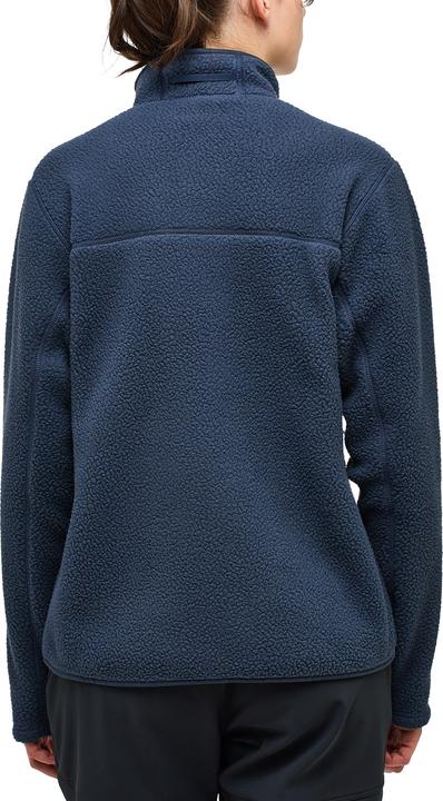 Produktbild Haglöfs Women's Mossa Pile Jacket (M)