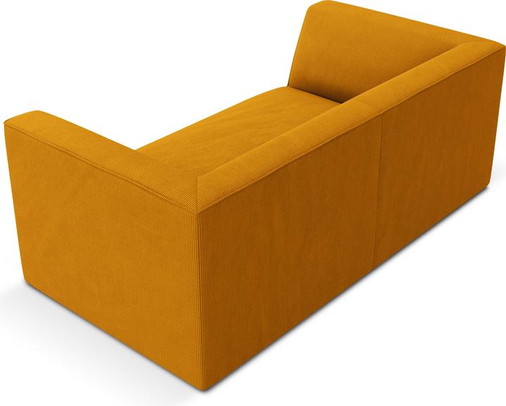 Actual product image Micadoni Ruby (2 person sofa)