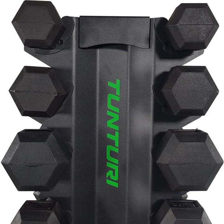 Image du produit Tunturi Pro Turm Hantelständer