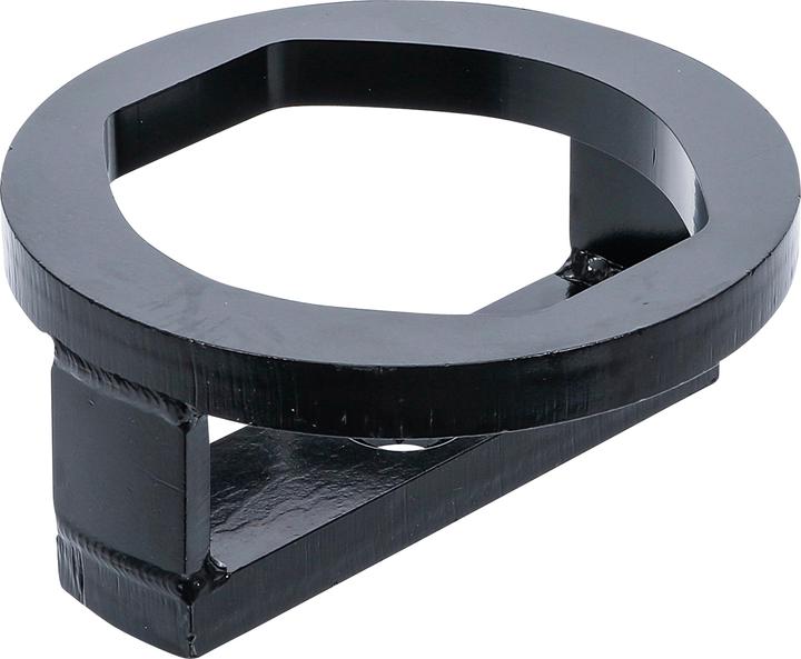 Actual product image BGS Axle Nut / Wheel Capsule Socket for BPW axles 120 mm
