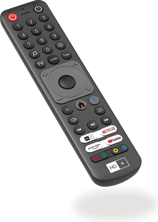 Actual product image HD+ Hdplus Hdplusipstick (32 GB, DVB-T)