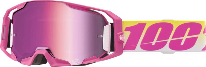 Mirror Pink, Pink, Sellars