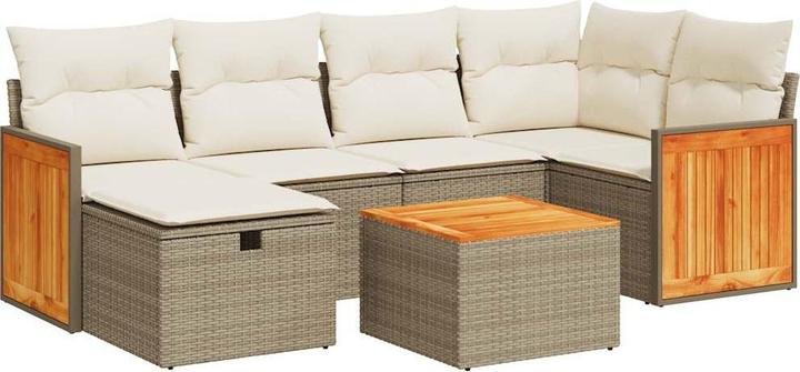 Produktbild vidaXL Ander