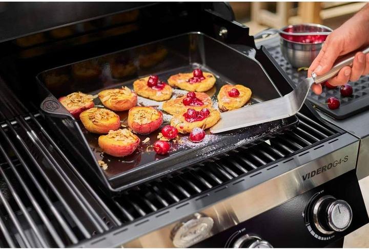 Actual product image Rösle Plancha Grillplatte