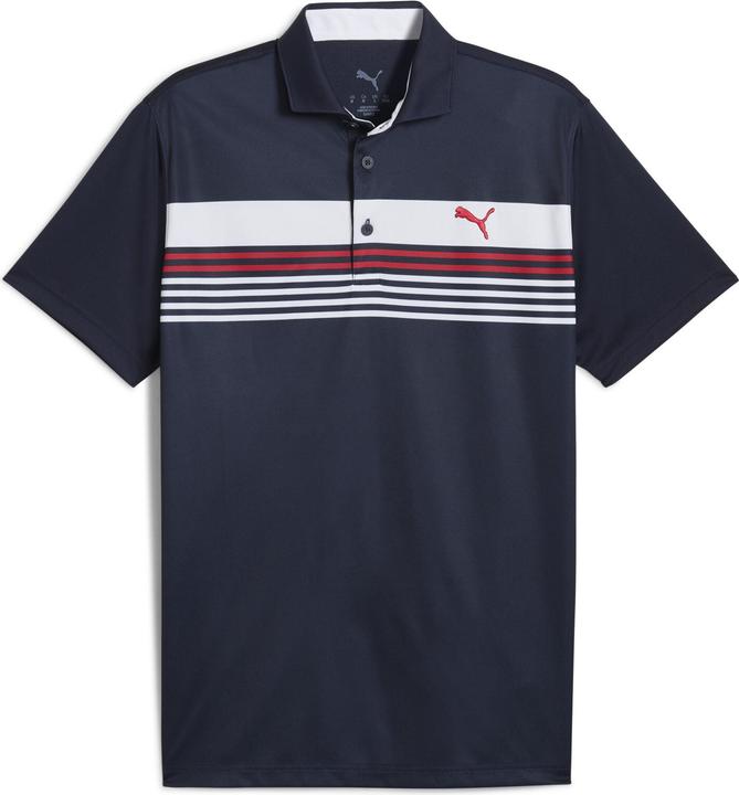 Produktbild Puma West Polo (M)